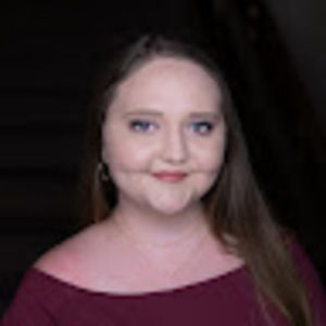 Meet your Posher, Mia